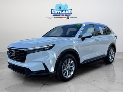 Certified 2023 Honda CR-V EX-L