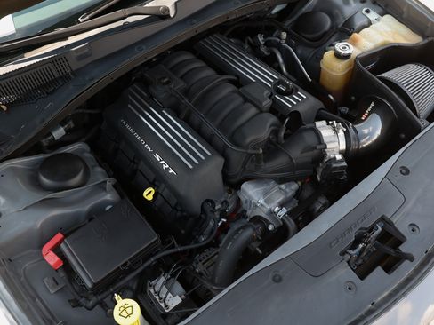 Used 2018 Dodge Charger R/T Scat Pack RWD image 54