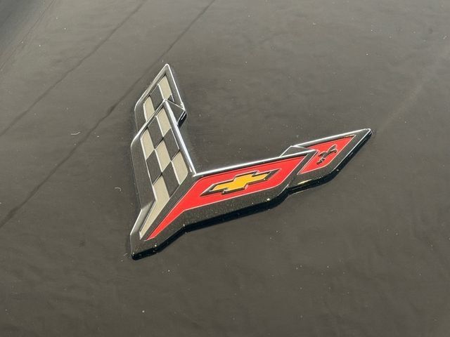 Used 2023 Chevrolet Corvette Z06 RWD image 10