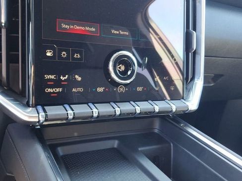 New 2026 GMC Acadia Elevation w/ Black Edition image 23