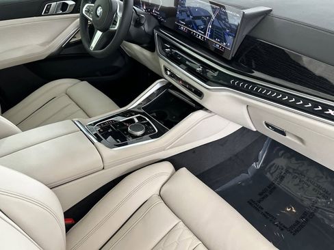 New 2026 BMW X6 xDrive40i image 16
