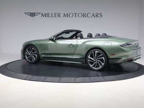 New 2025 Bentley Continental GT Speed image 4