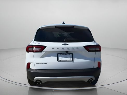 New 2026 Ford Escape Active w/ Cold Weather Package FWD image 28