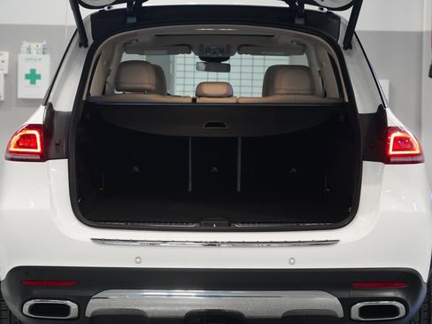 Certified 2021 Mercedes-Benz GLE 350 4MATIC image 30