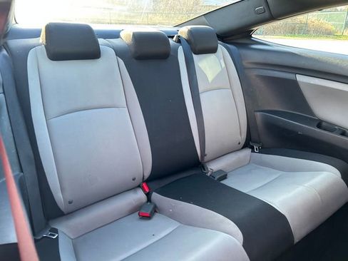 Used 2016 Honda Civic LX-P image 11