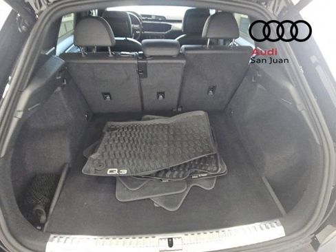 Used 2020 Audi Q3 2.0T Premium w/ Convenience Package image 8