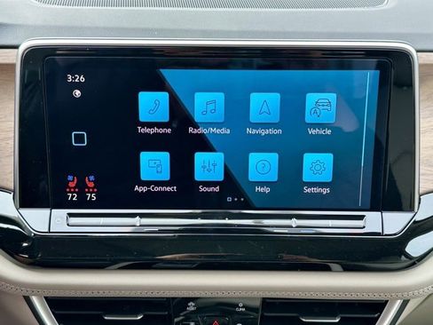 New 2026 Volkswagen Atlas SE image 25