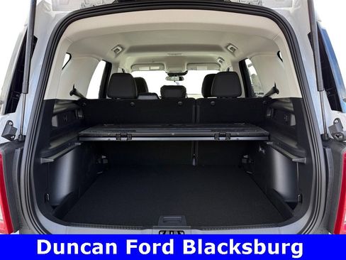 New 2025 Ford Bronco Sport Big Bend image 10