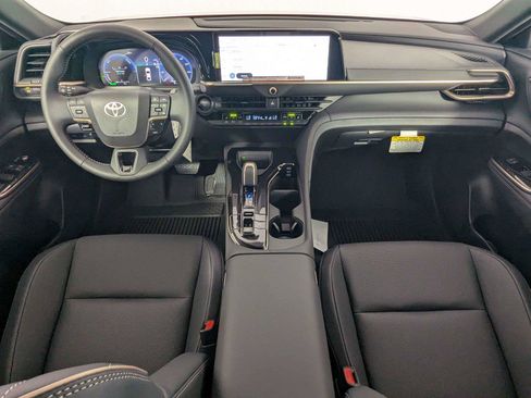 New 2026 Toyota Crown AWD/4WD image 23