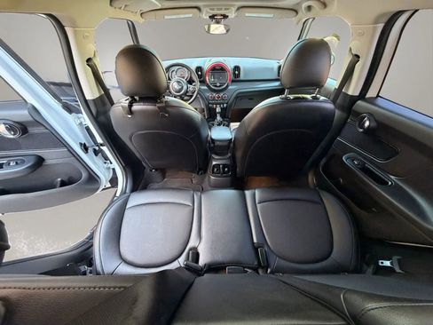 Used 2018 MINI Cooper Countryman FWD image 37