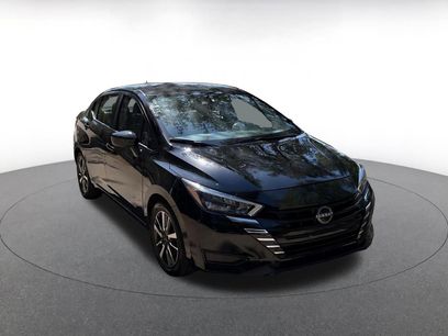 Used 2025 Nissan Versa SV