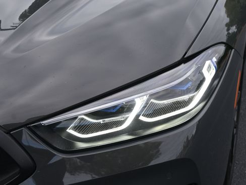 Used 2023 BMW M850i xDrive Coupe image 15