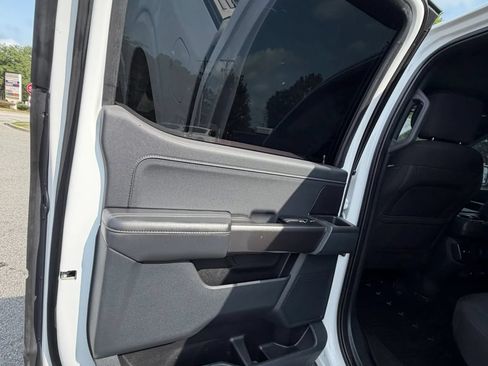 Used 2021 Ford F150 XLT w/ Equipment Group 302A High AWD/4WD image 23
