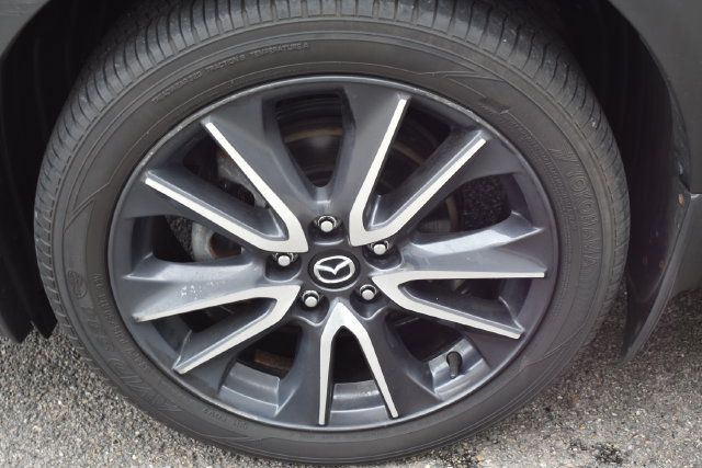 Used 2018 MAZDA CX-3 Grand Touring w/ Premium Package AWD/4WD image 47