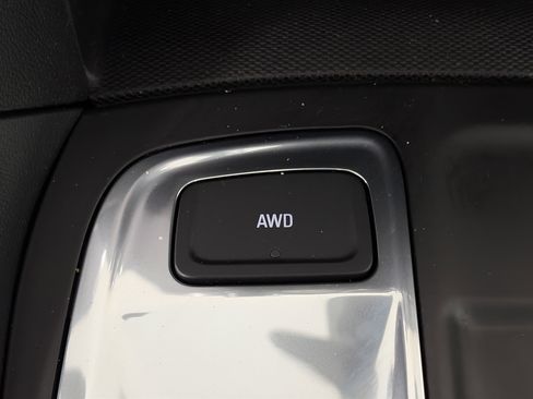 Certified 2024 Chevrolet Equinox LT w/ LPO, Floor Liner Package image 27