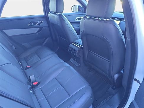 Used 2025 Land Rover Range Rover Velar S image 11