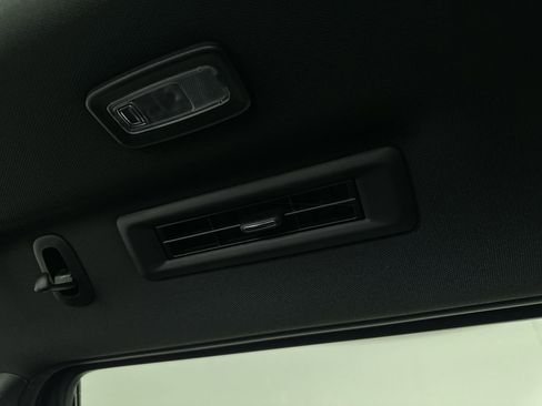 New 2026 Chevrolet Tahoe Z71 w/ Z71 Off-Road Package image 82