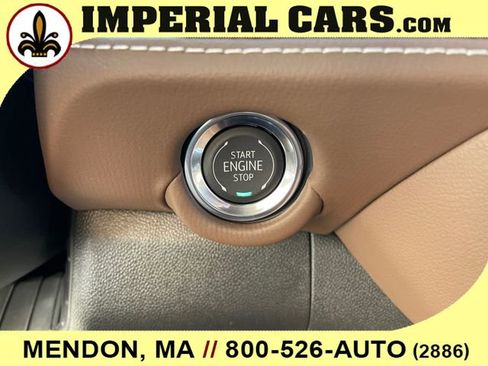 New 2026 Chevrolet Tahoe High Country image 37