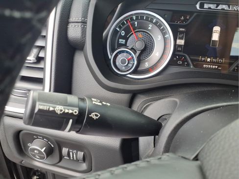 Used 2020 RAM 2500 Laramie w/ Night Edition AWD/4WD image 19