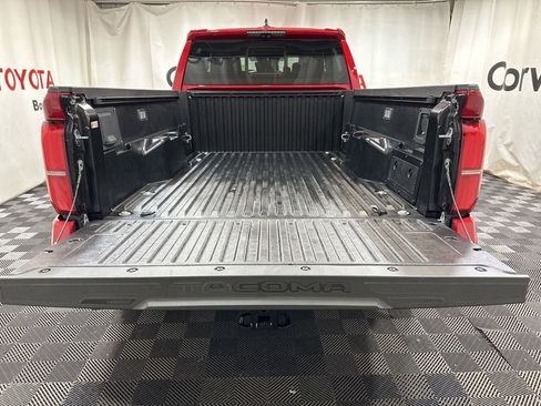 Used 2024 Toyota Tacoma image 16