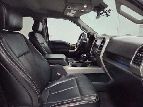 Used 2020 Ford F150 Lariat w/ Equipment Group 501A Mid AWD/4WD image 16