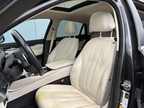 Used 2016 BMW X6 sDrive35i image 11