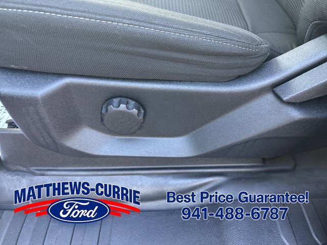 Used 2017 Ford F150 XL w/ Equipment Group 101A Mid RWD image 10
