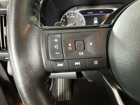 Used 2022 Nissan Pathfinder SL w/ SL Premium Package AWD/4WD image 15