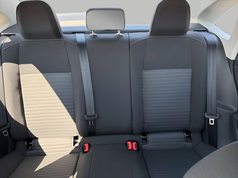 New 2025 Volkswagen Jetta S FWD image 22