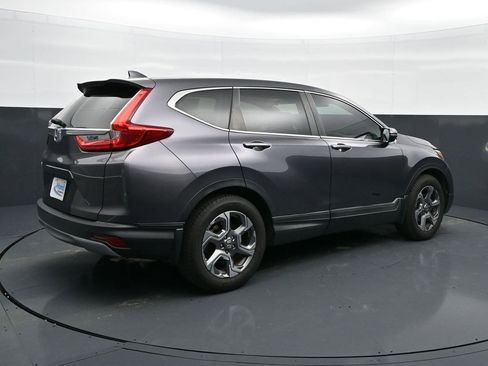 Used 2019 Honda CR-V EX-L image 7