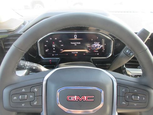 New 2026 GMC Sierra 2500 SLT w/ SLT Premium Package AWD/4WD image 20