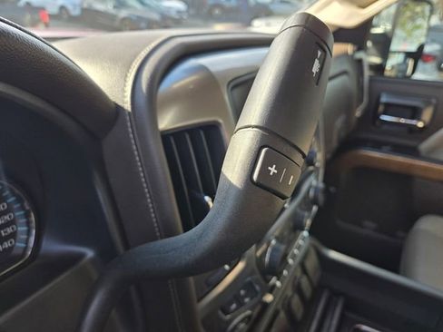 Used 2019 Chevrolet Silverado 2500 LTZ w/ Duramax Plus Package image 26