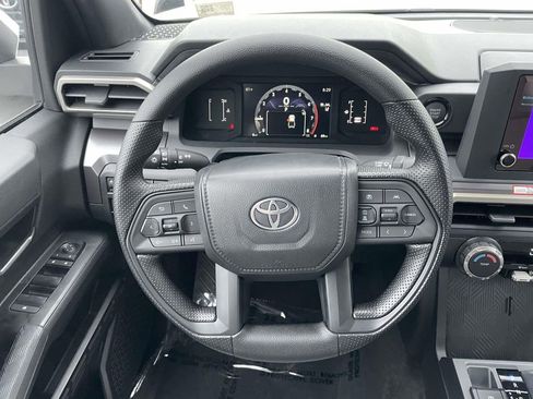 New 2026 Toyota Tacoma TRD Off-Road image 25