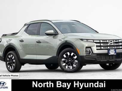 New 2026 Hyundai Santa Cruz SEL