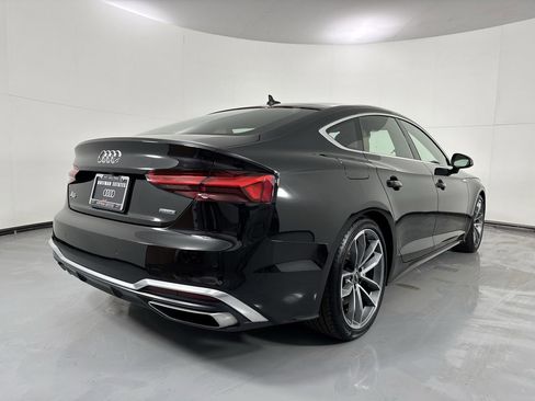Used 2023 Audi A5 2.0T Premium w/ Convenience Package image 7