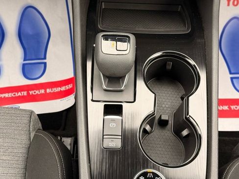 Certified 2023 Nissan Rogue SV image 30