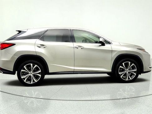 Used 2020 Lexus RX 350 FWD w/ Premium Package image 4