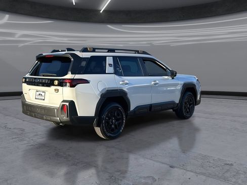 New 2026 Subaru Outback Wilderness AWD/4WD image 5