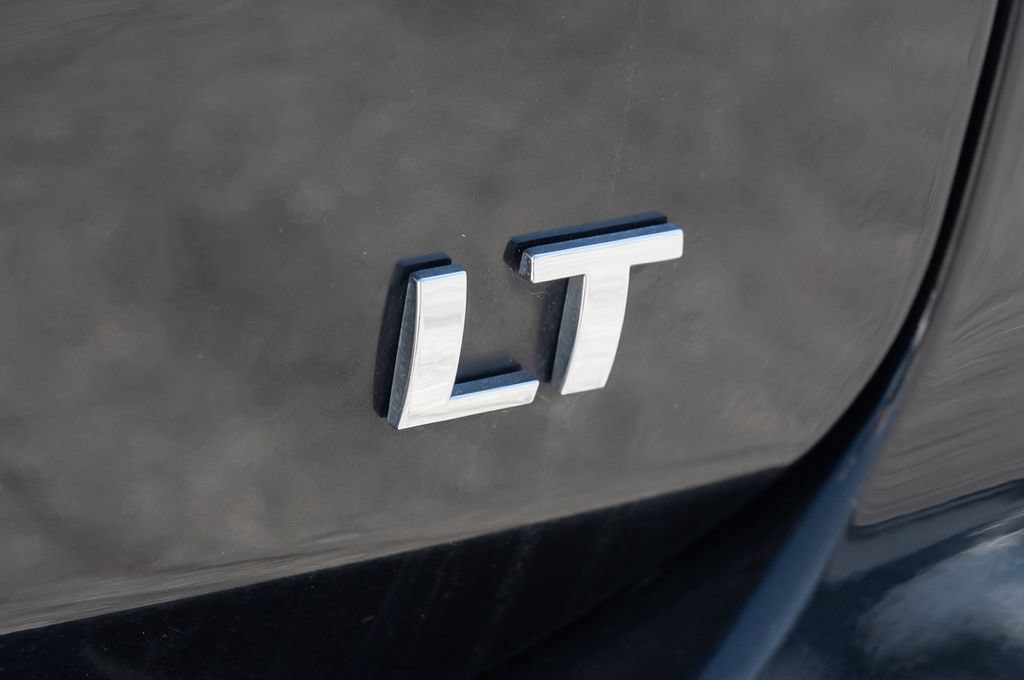Used 2024 Chevrolet Equinox LT FWD image 12