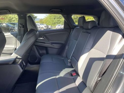 Used 2026 Subaru Trailseeker w/ Interior Protection Package AWD/4WD image 16