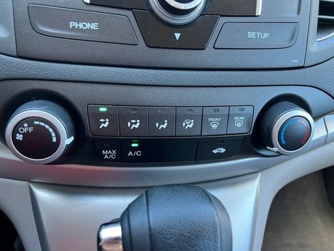 Used 2014 Honda CR-V EX image 34