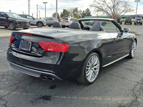 Used 2016 Audi S5 Premium Plus image 6