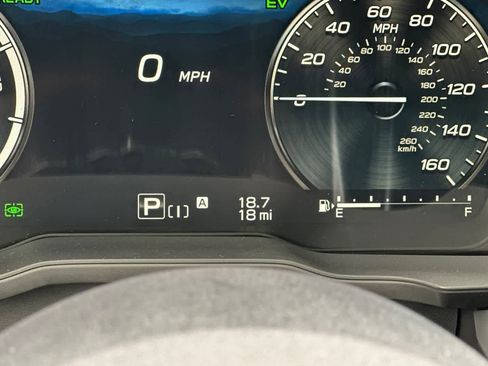 New 2026 Subaru Crosstrek 2.5i Limited AWD/4WD image 29