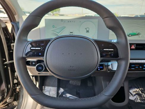 Certified 2024 Hyundai Ioniq 5 SEL image 23