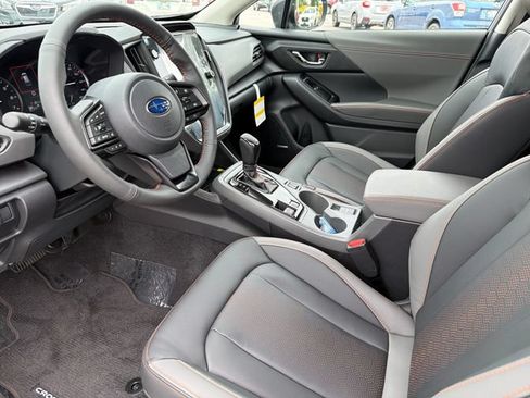 New 2026 Subaru Crosstrek 2.5i Limited w/ Crosstrek Mirror Package AWD/4WD image 19