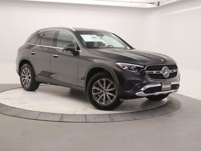 New 2026 Mercedes-Benz GLC 300