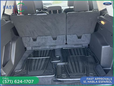 Used 2014 Ford Escape SE w/ Equipment Group 201A AWD/4WD image 30