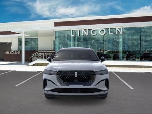 New 2026 Lincoln Nautilus Black Label w/ Jet Appearance Package AWD/4WD image 6