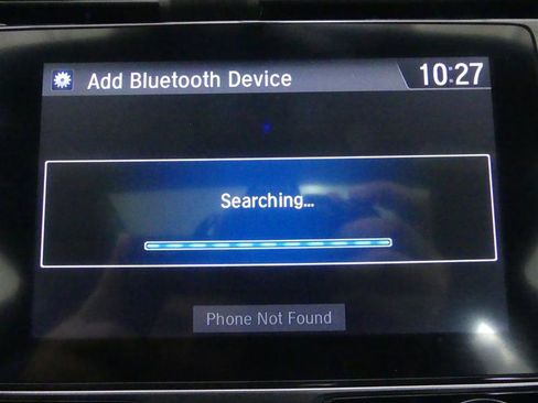 Used 2017 Honda Civic EX image 11