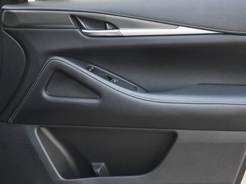 Used 2023 INFINITI QX60 Luxe w/ Cargo Package image 31